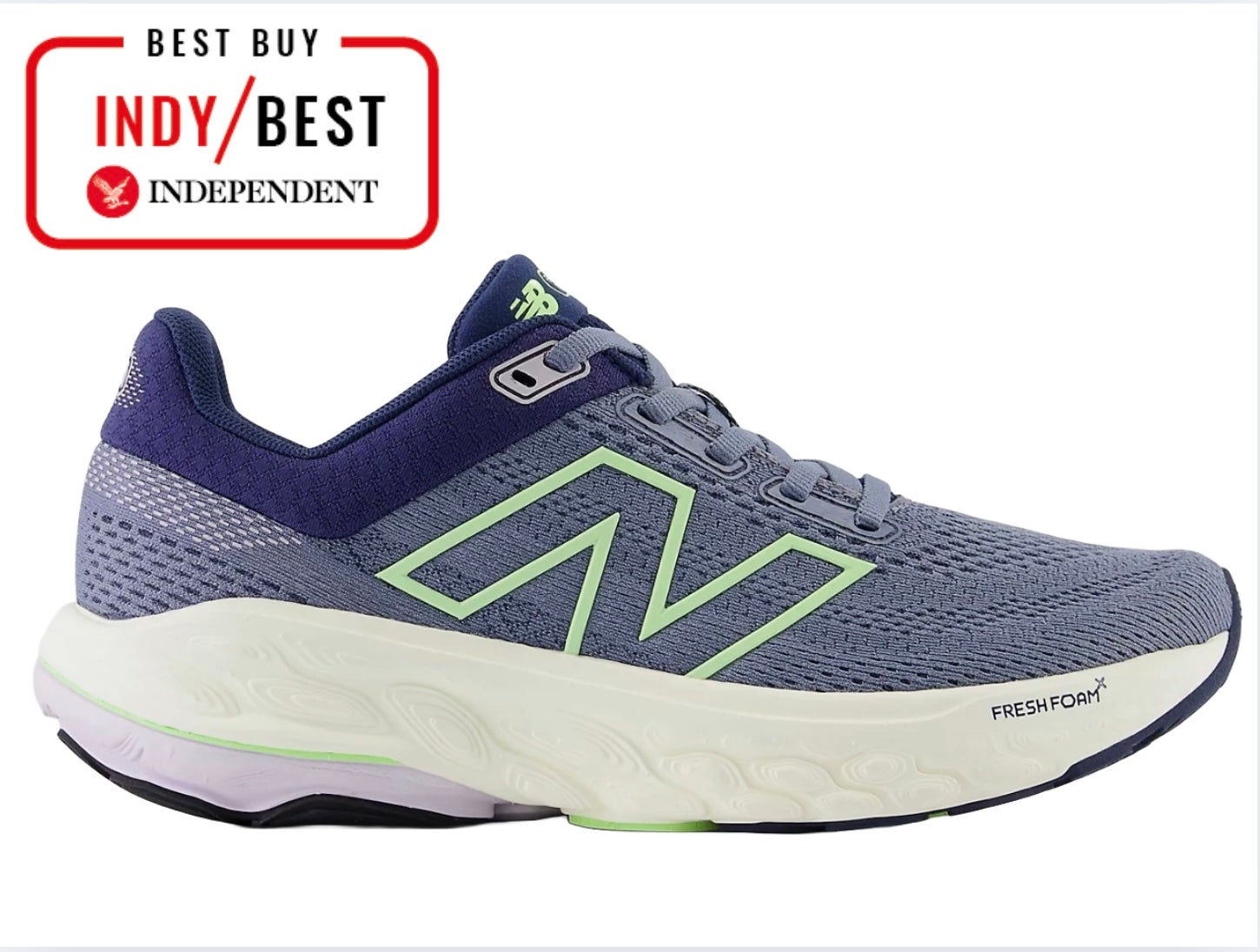 New Balance fresh foam X 860v14 women's orthopaedic trainers