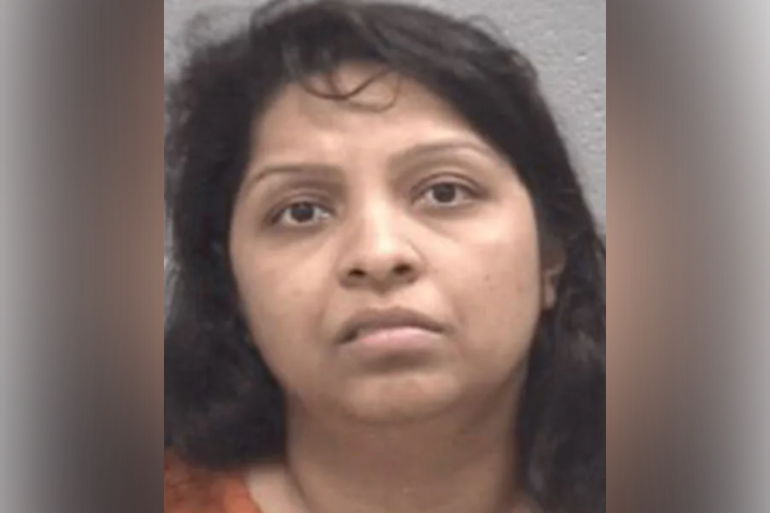 Daycare worker Riffat Tahmin Khalil, 37, was arrested last month after police say she forced two kids to fight