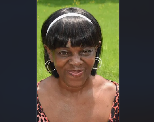 Eva Lay, of Georgia. Lay's family is suing Grady Memorial Hospital, alleging that a male nursing technician sexually assaulted her while she was receiving treatment at the facility, and further claims that the mental distress she suffered contributed to her death a few weeks after she left the hospital