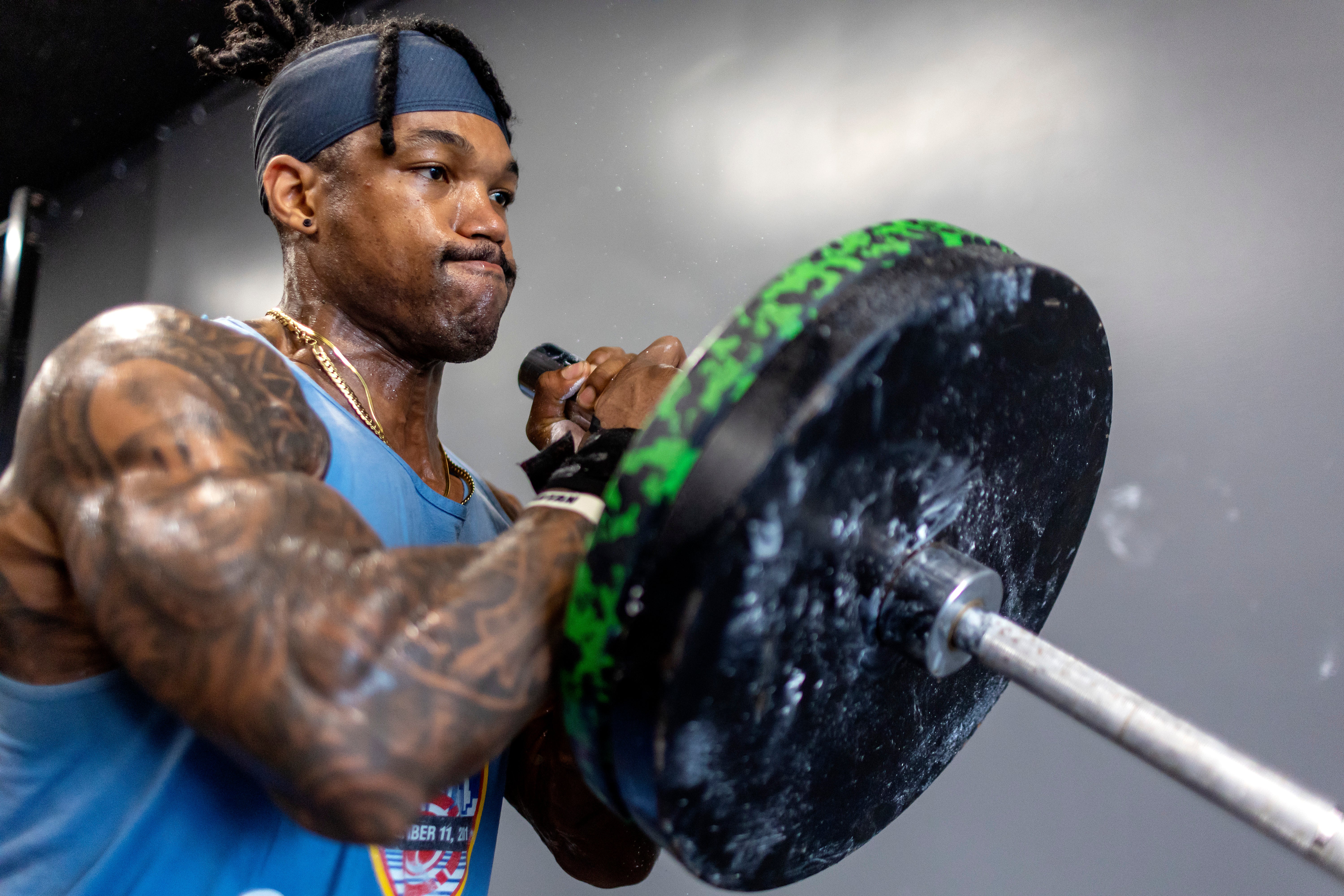 Ozempic could be hurting your gym gains — with potentially dangerous consequences