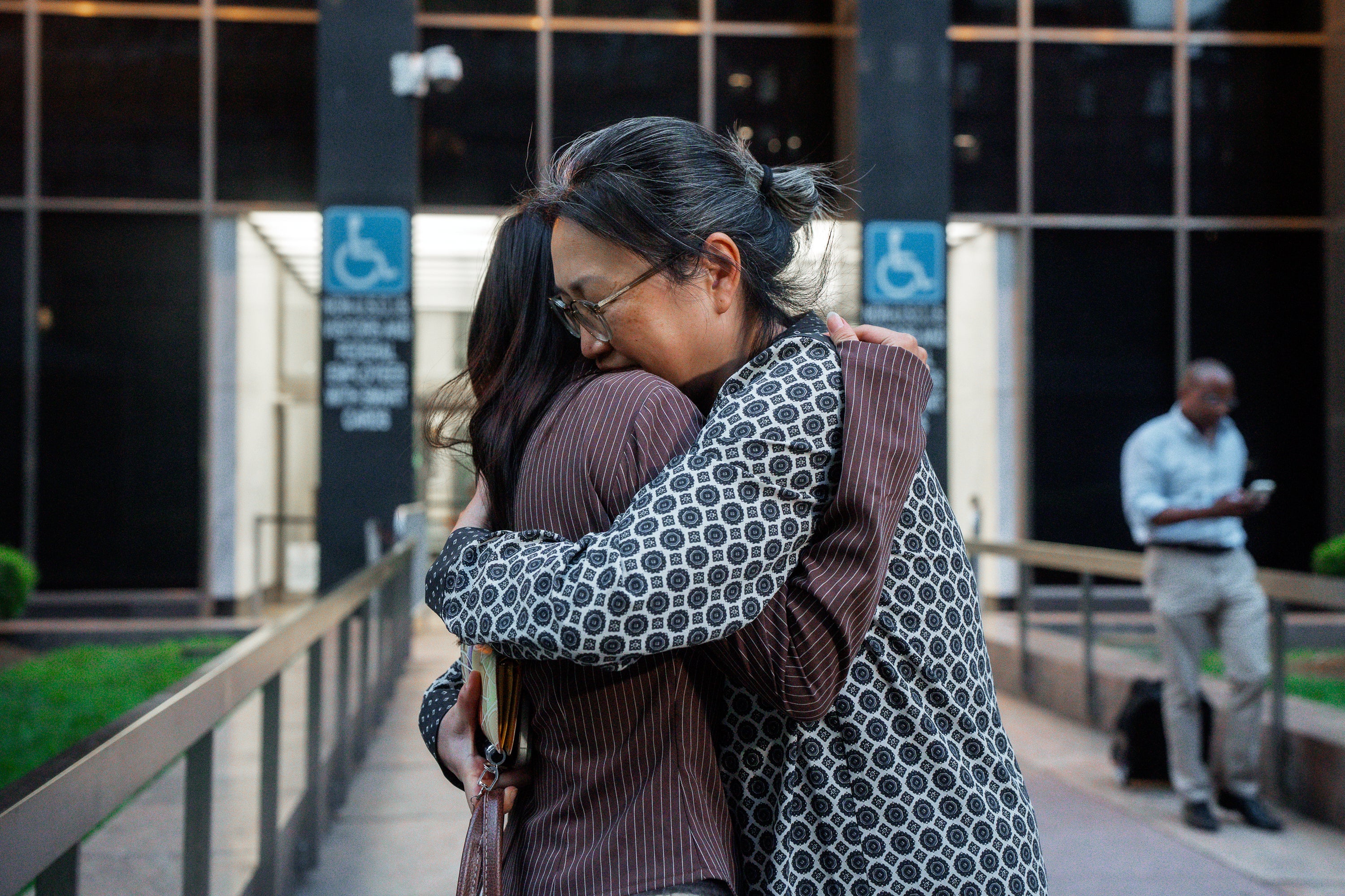 Immigration Courts New York