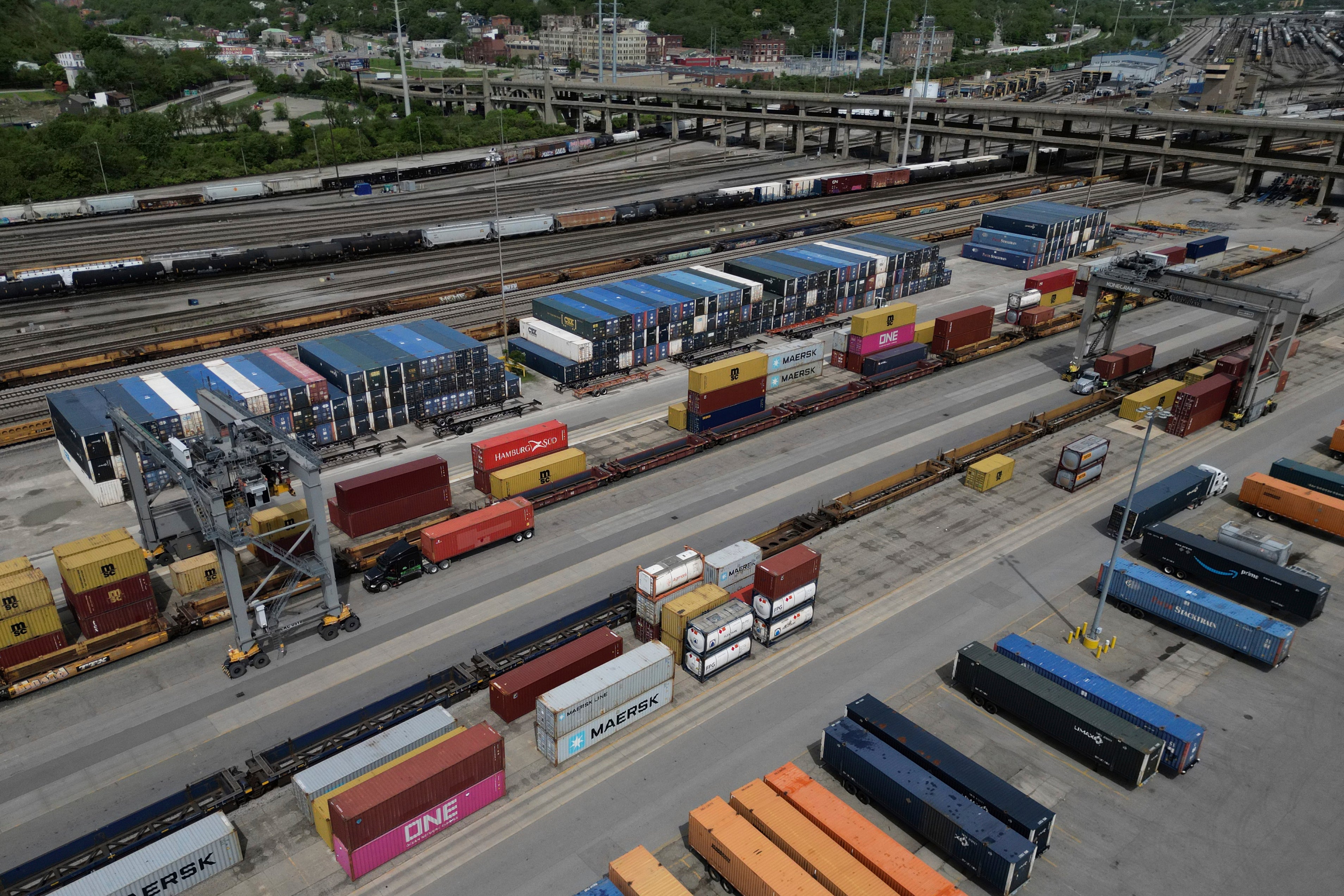 Trump Canada Mexico Trade Explainer