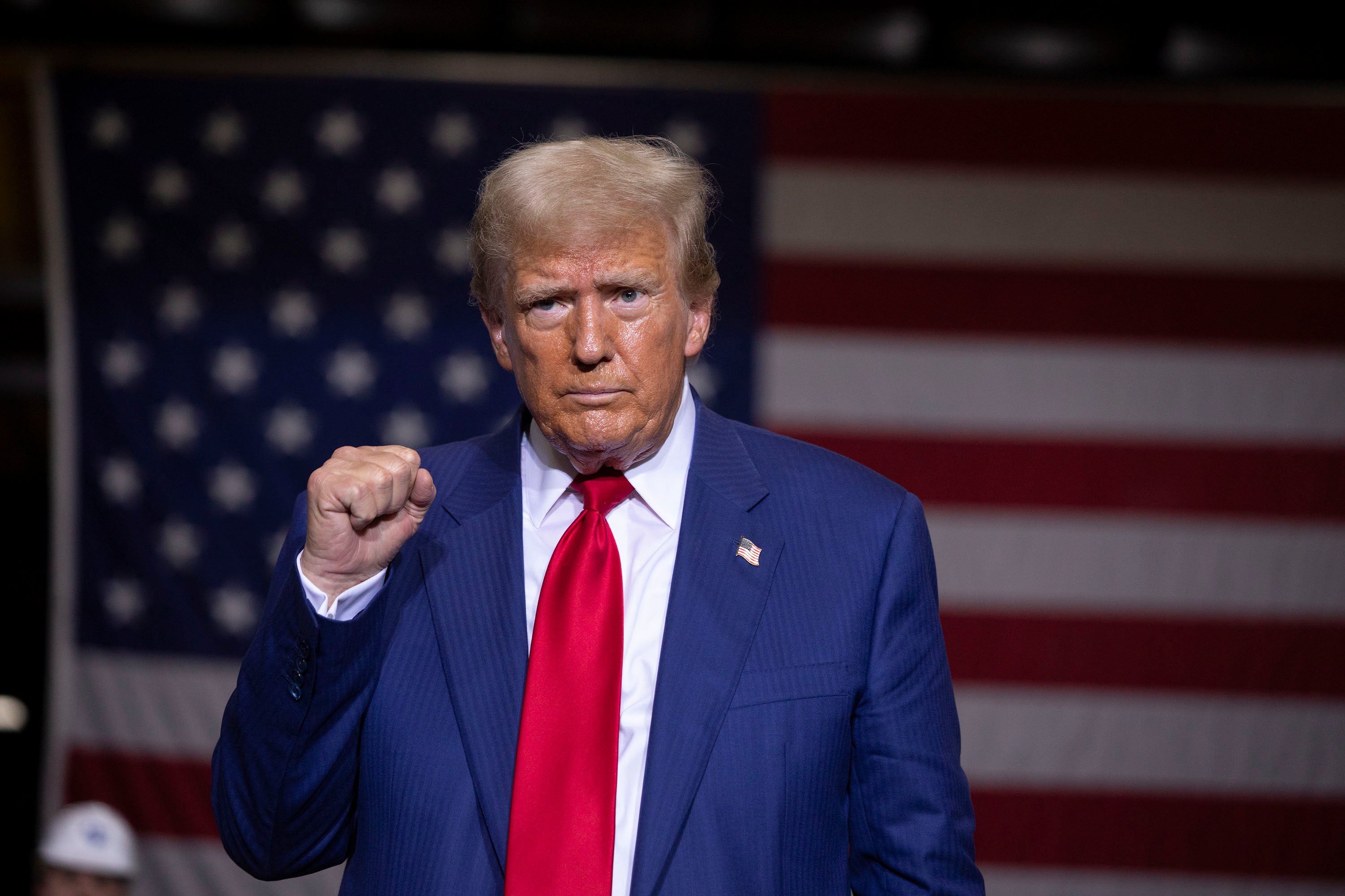 Donald Trump’s reciprocal tariffs are projected to raise prices on many consumer goods