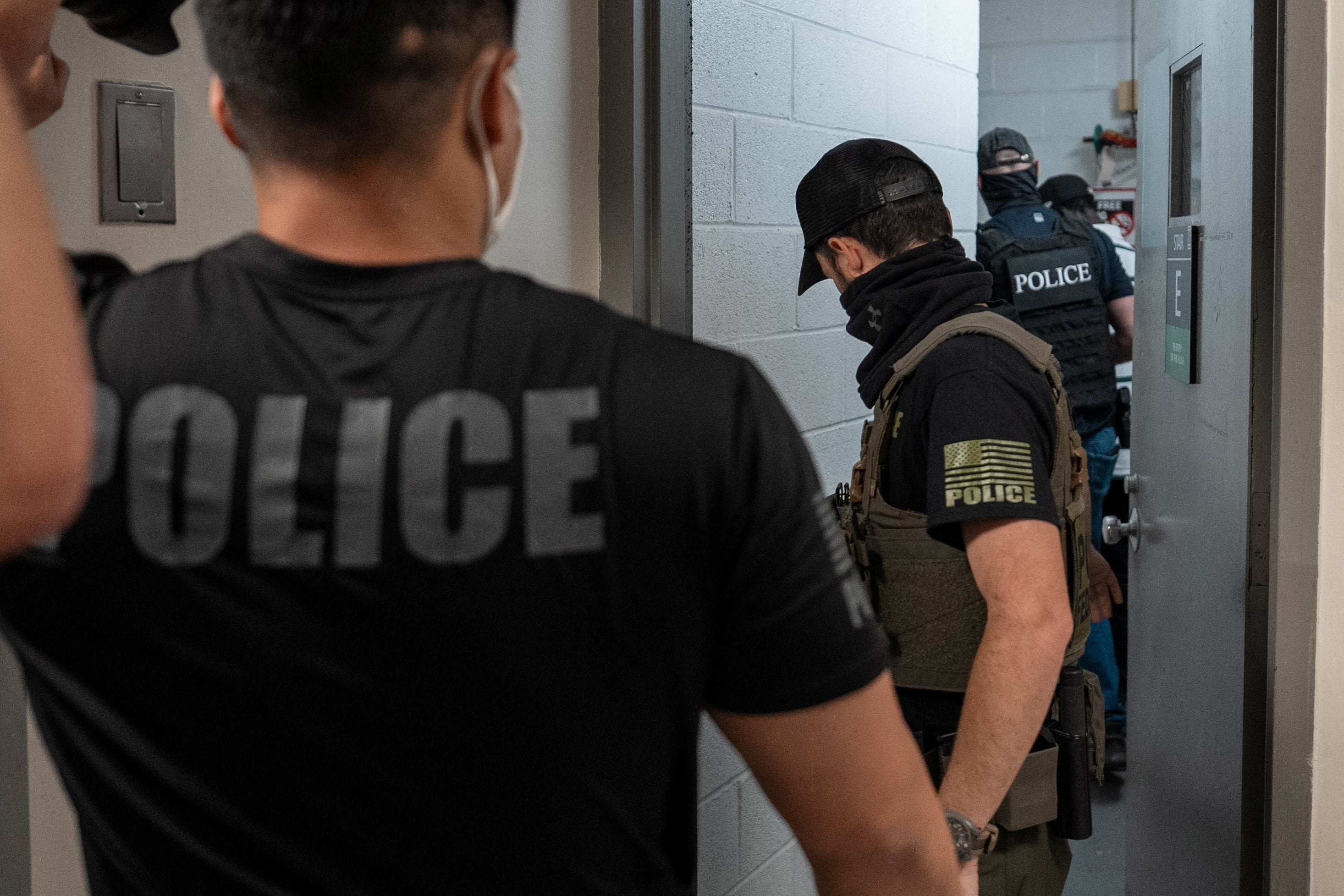 An investigation from Senator Jon Ossoff’s office uncovered 510 allegations of human rights abuses in ICE facilities and other immigration detention centers