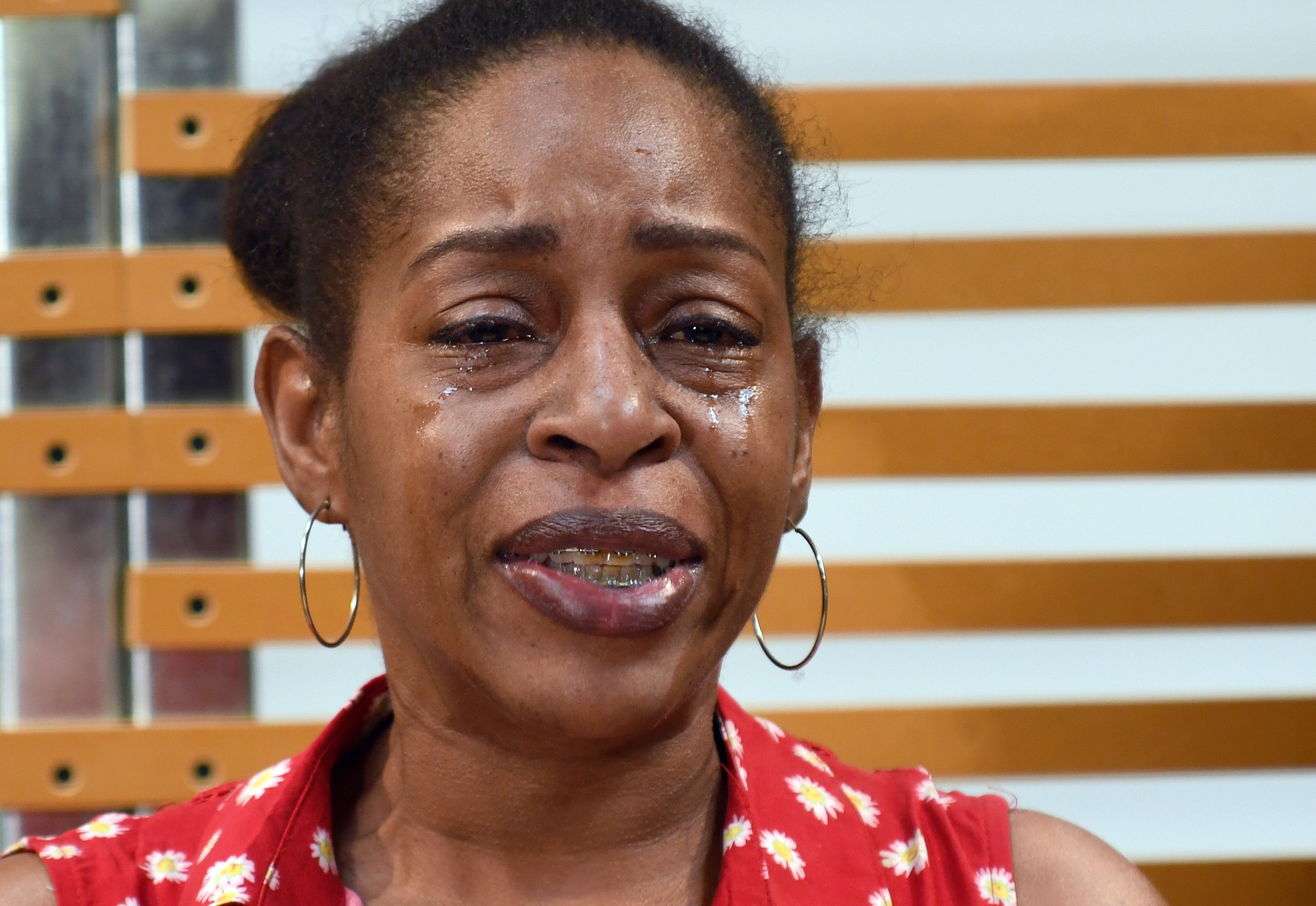 Police Shooting Colorado