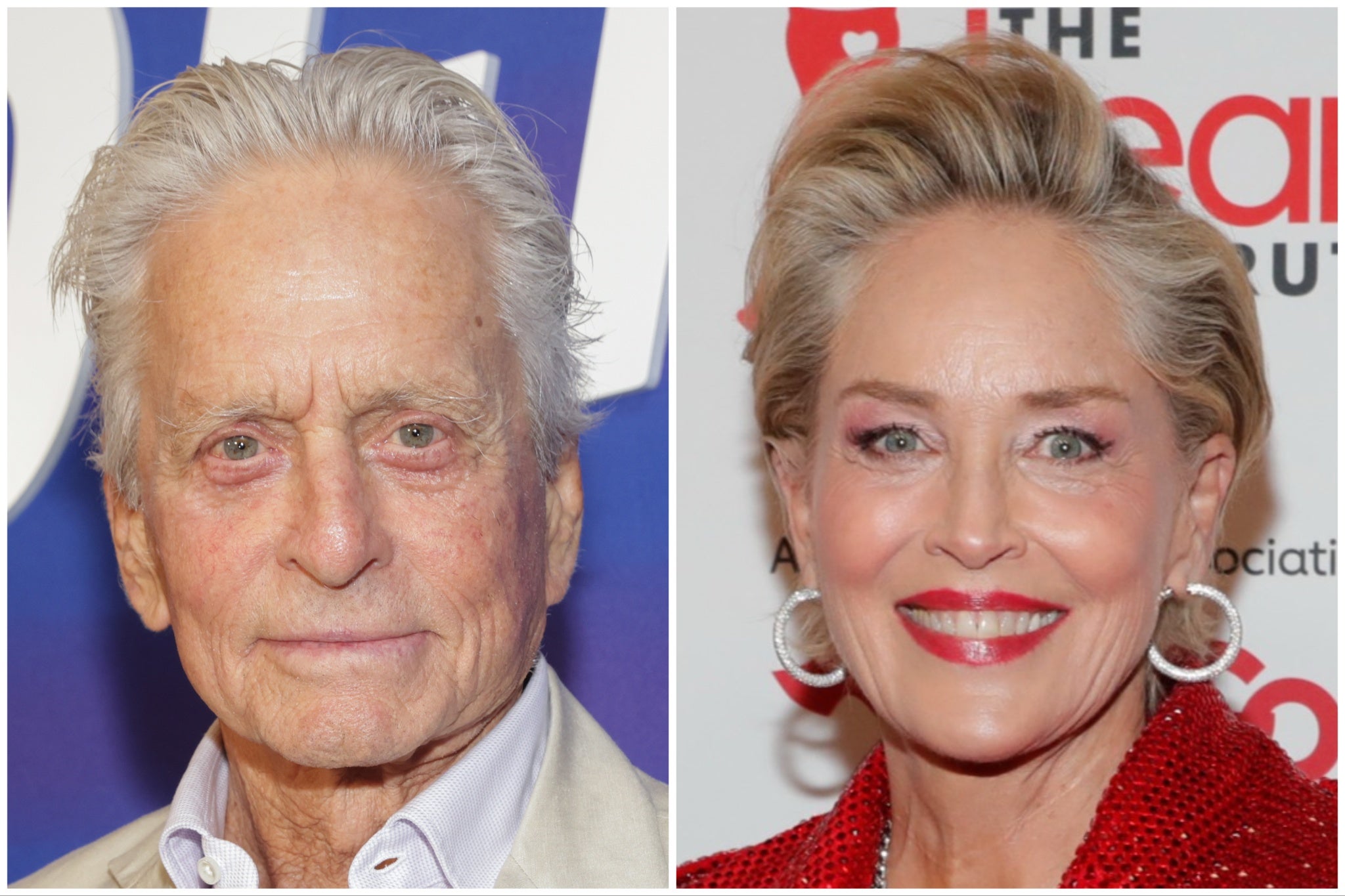 Douglas said he was ‘very surprised’ by the actor’s comments