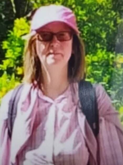 Her husband, Chris Bourda, is calling on mental health services in Britain to improve