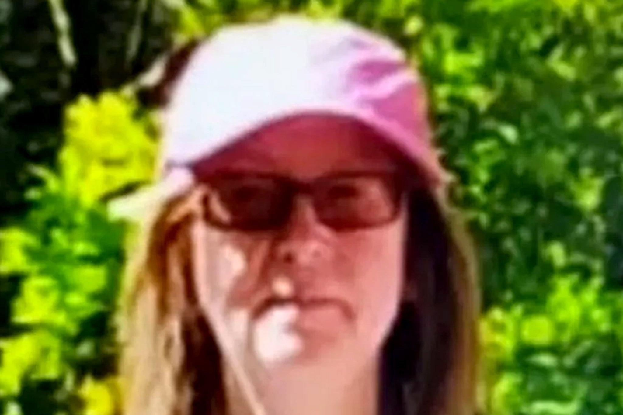 British woman who vanished a month ago on Greek holiday found dead, husband says