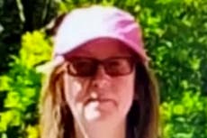 British woman who vanished a month ago on Greek holiday found dead, husband says