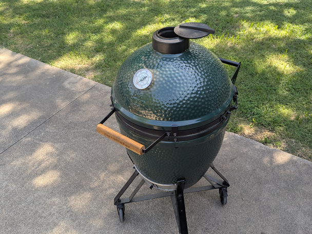 Best grills for 2025, tried and tested indybest tester image