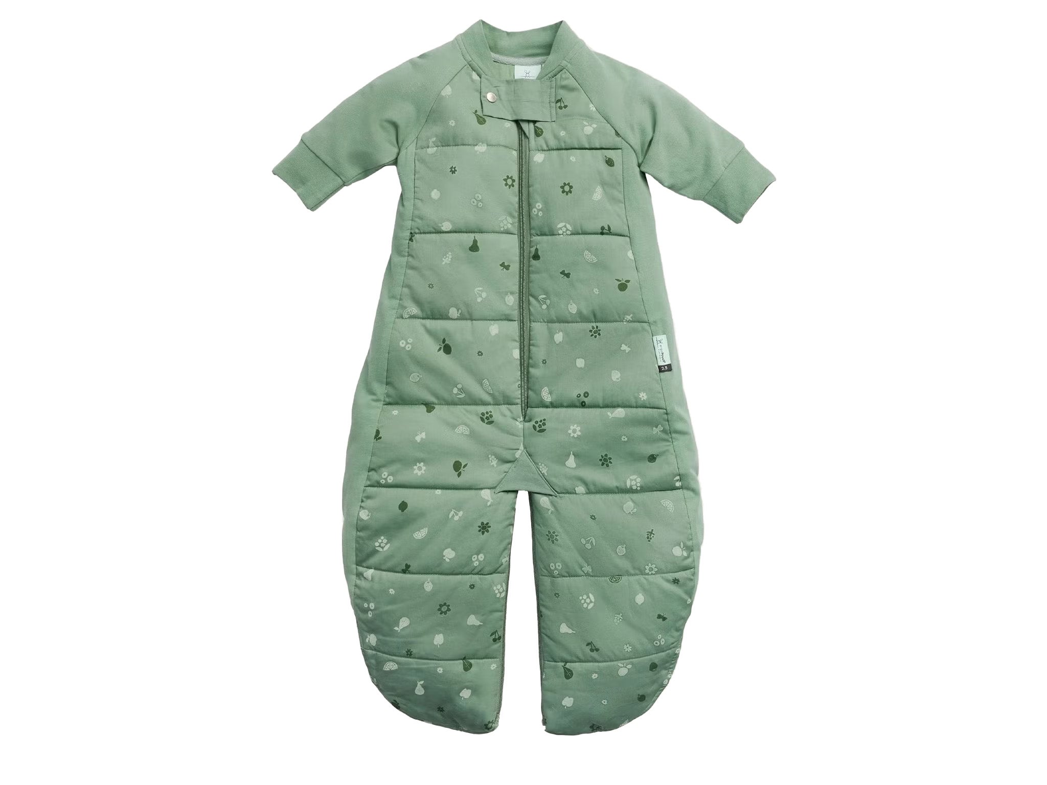 ErgoPouch willow sleep suit bag, 2.5 tog