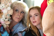 Freakier Friday review: Lindsay Lohan deserves better than the unfunny nostalgia of this belated sequel