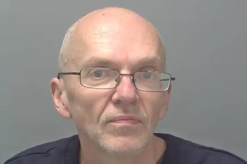 Roy Barclay is to be sentenced for the murder of dogwalker Anita Rose (Suffolk Police/PA)