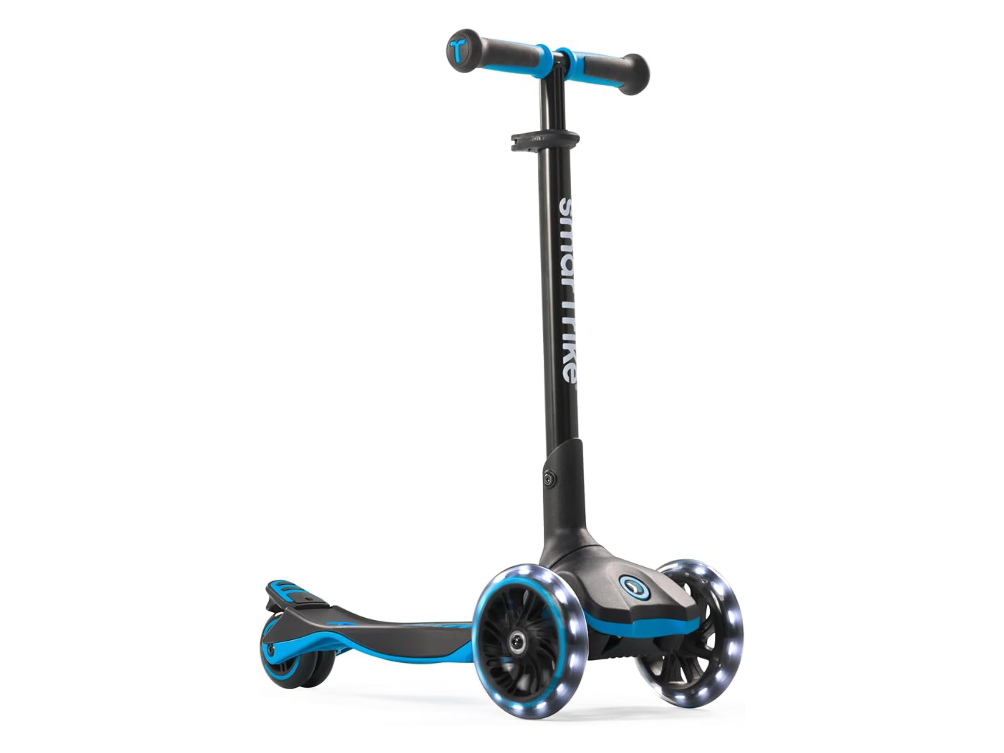 10 best kids’ scooters that will have toddlers and teens whizzing around indybest