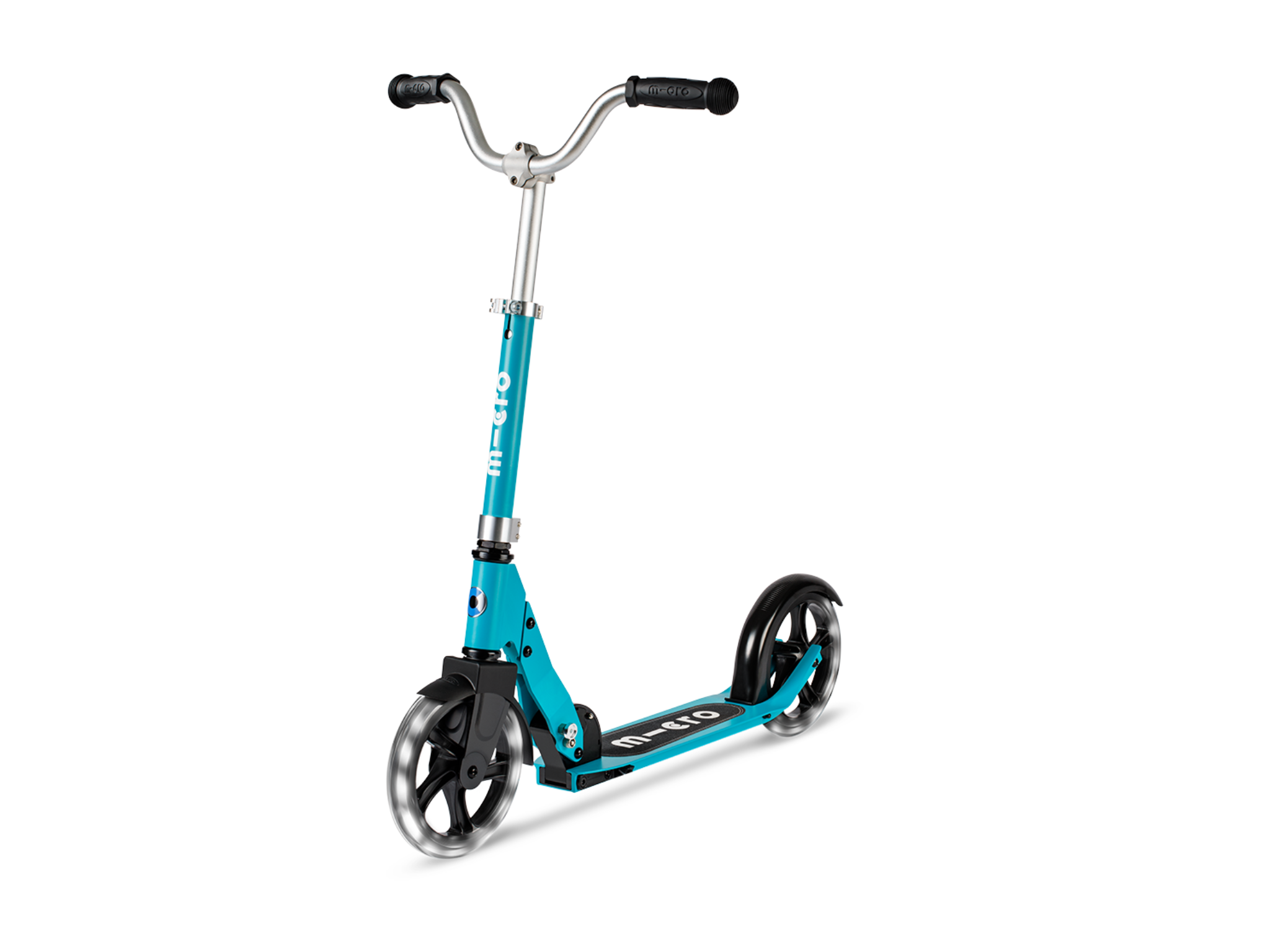 10 best kids’ scooters that will have toddlers and teens whizzing around indybest