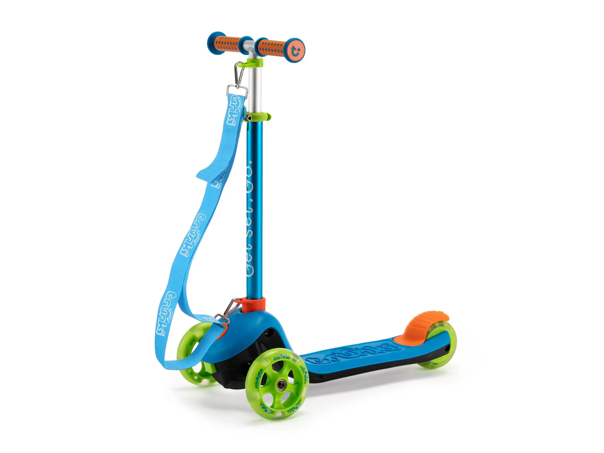 10 best kids’ scooters that will have toddlers and teens whizzing around indybest