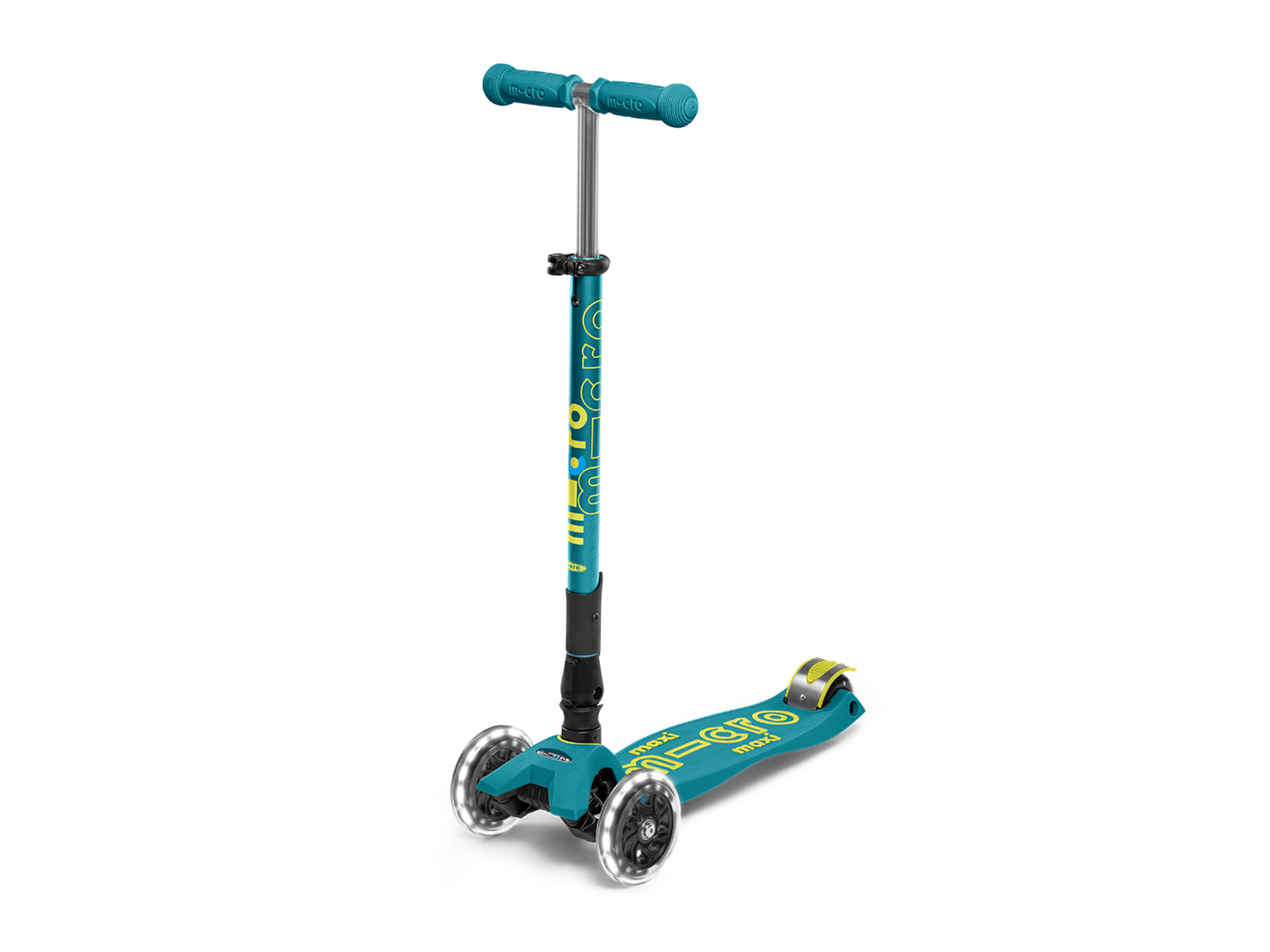10 best kids’ scooters that will have toddlers and teens whizzing around indybest