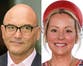 Gregg Wallace to be replaced by Irish chef Anna Haugh in final episodes of MasterChef 2025 series