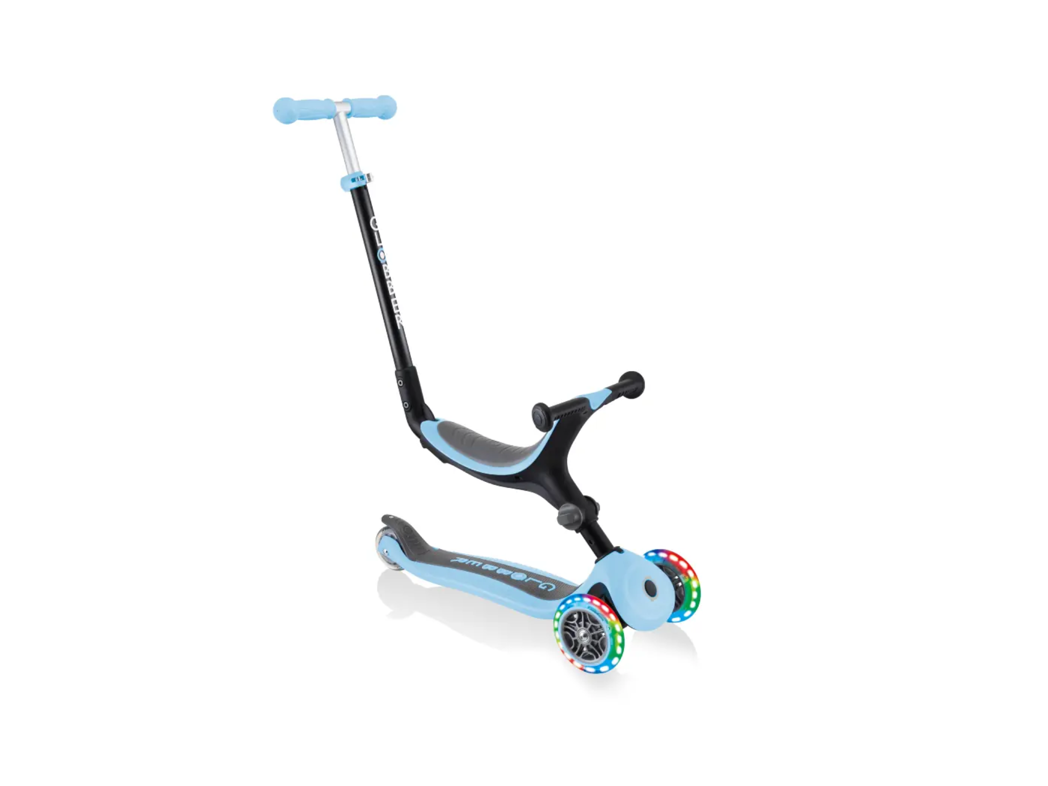 10 best kids’ scooters that will have toddlers and teens whizzing around indybest