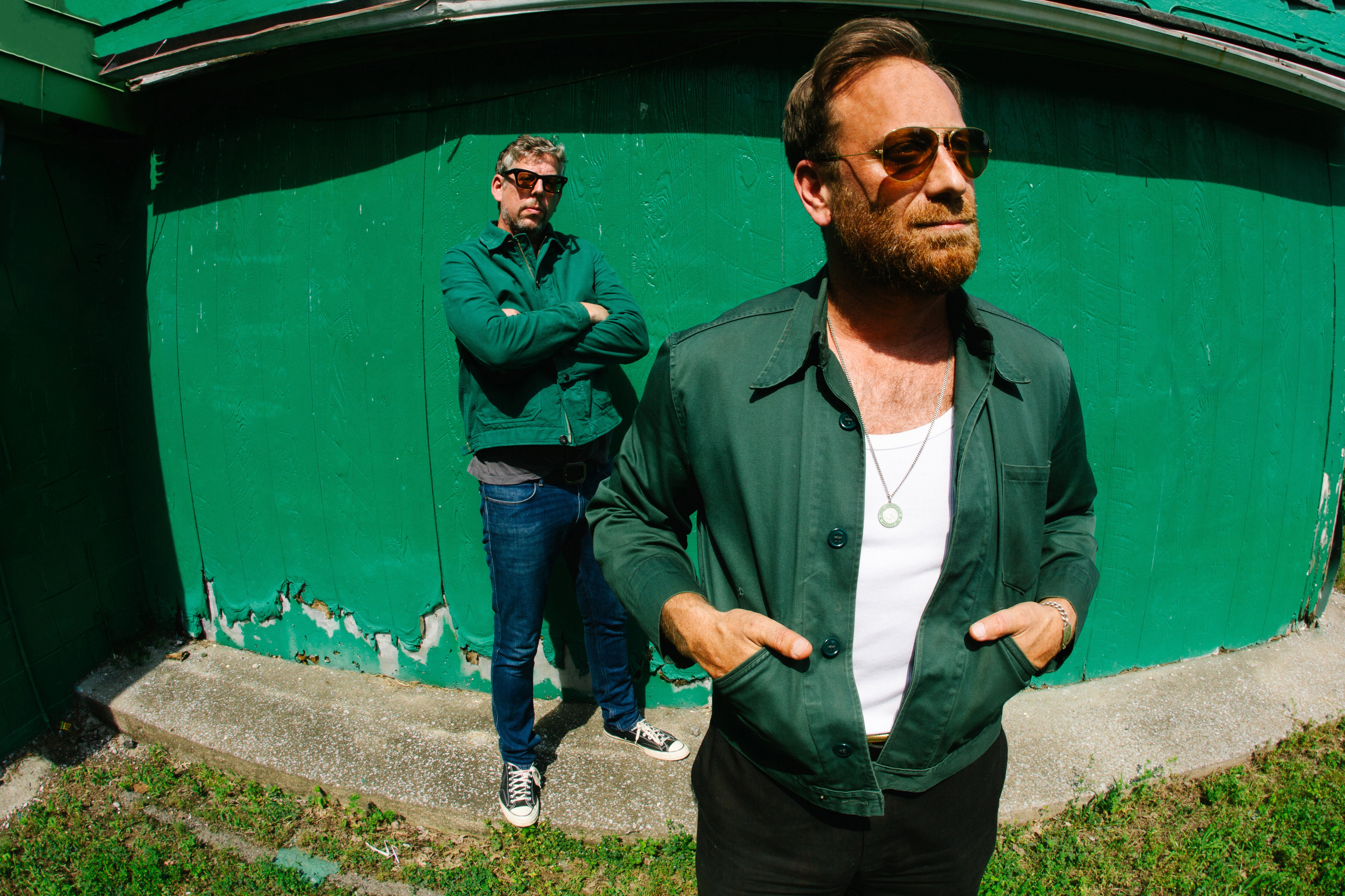 Last year The Black Keys were forced to cancel an entire North American tour, sack their manager and play a controversial crypto gig to recoup lost income