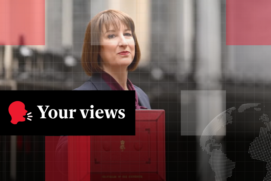 Rachel Reeves faces ‘impossible trilemma’