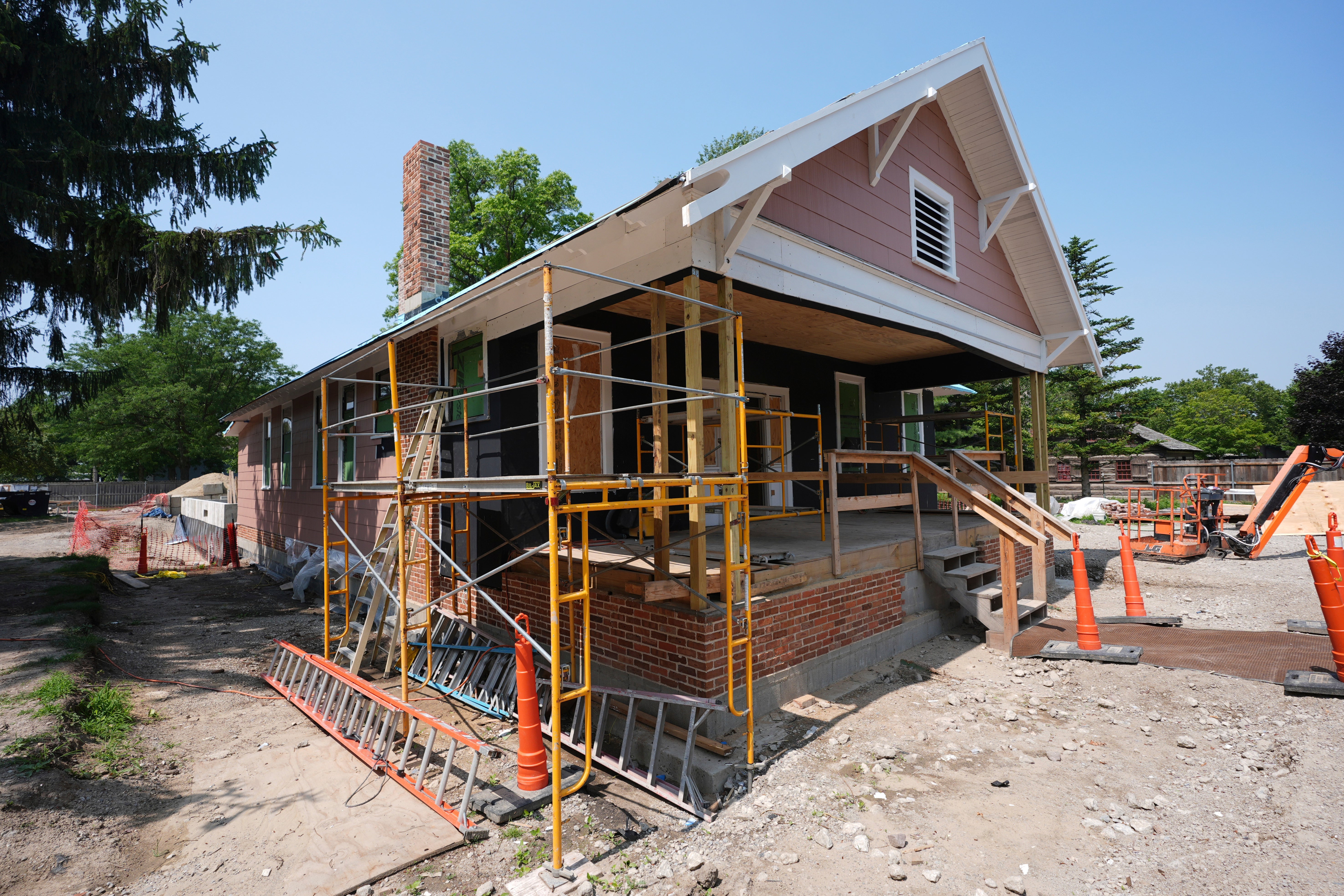 Civil Rights Museums