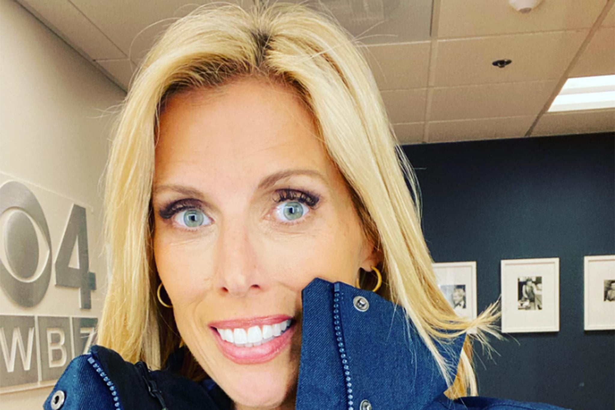 Merill says her demotion was celebrated by her manager