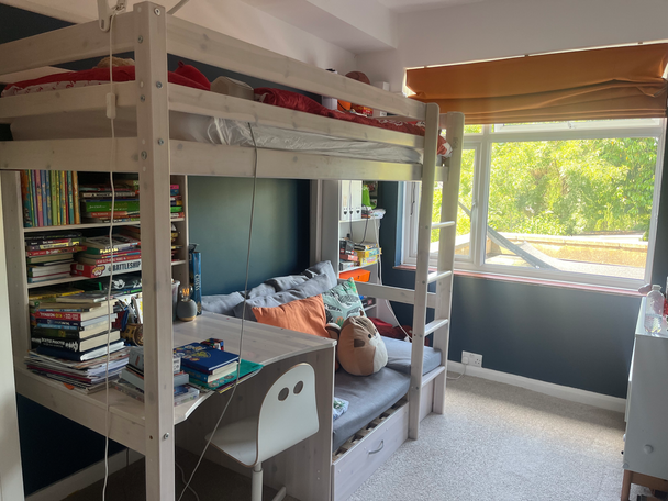 9 best kids’ bunk beds that are fun and functional indybest