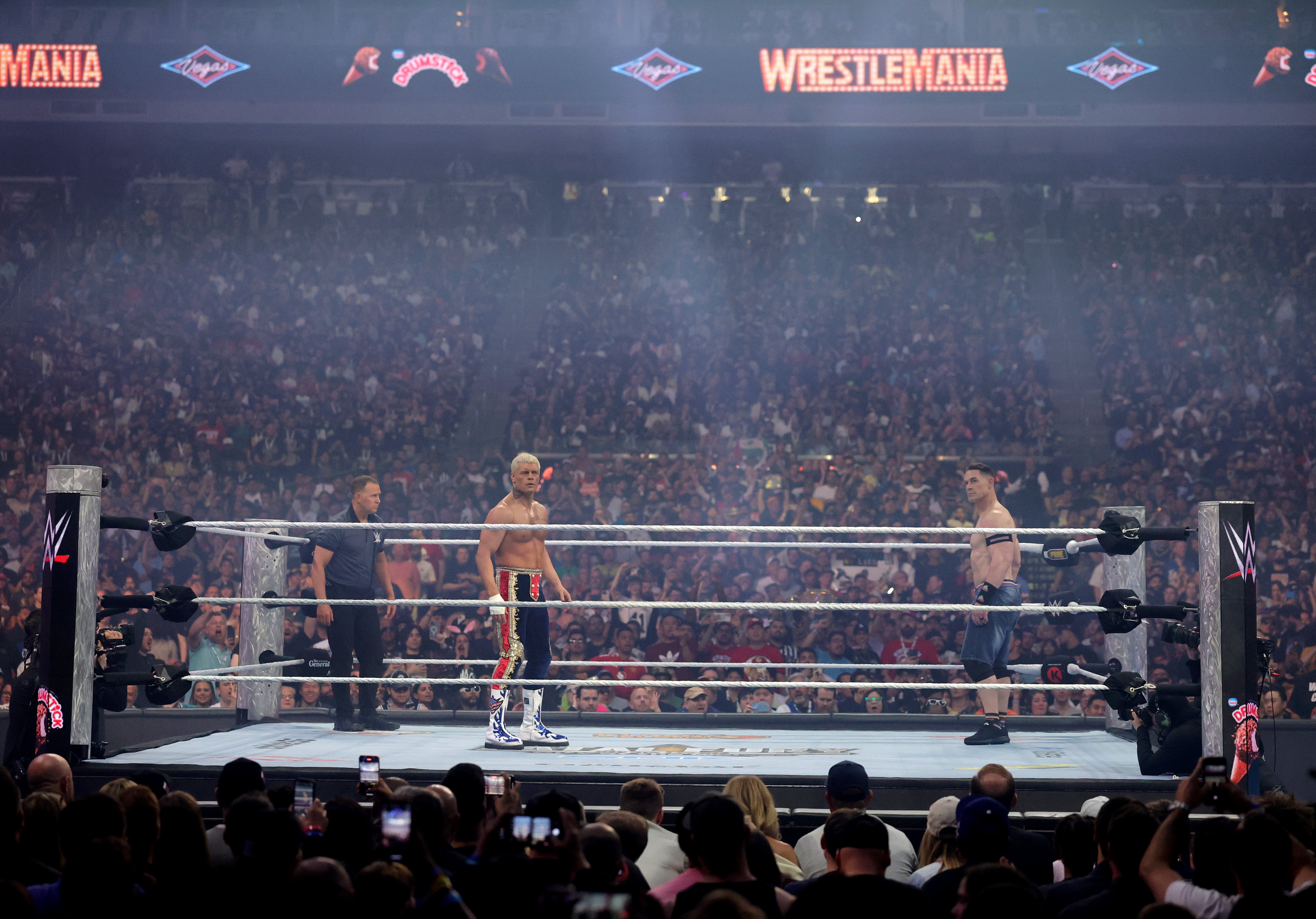 The five-year deal with ESPN is valued at over $1.6 billion. The network’s streaming service is set to launch this month.