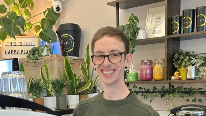 Lindsell says ‘every day is a struggle’