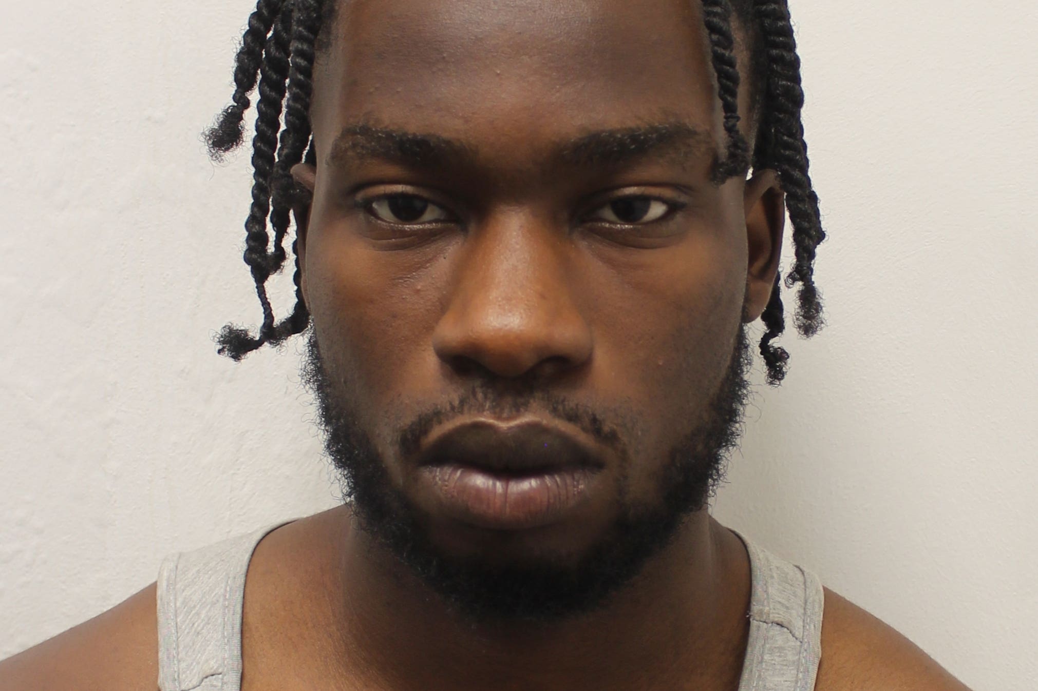 Martin Asolo-Ogugua was jailed in June