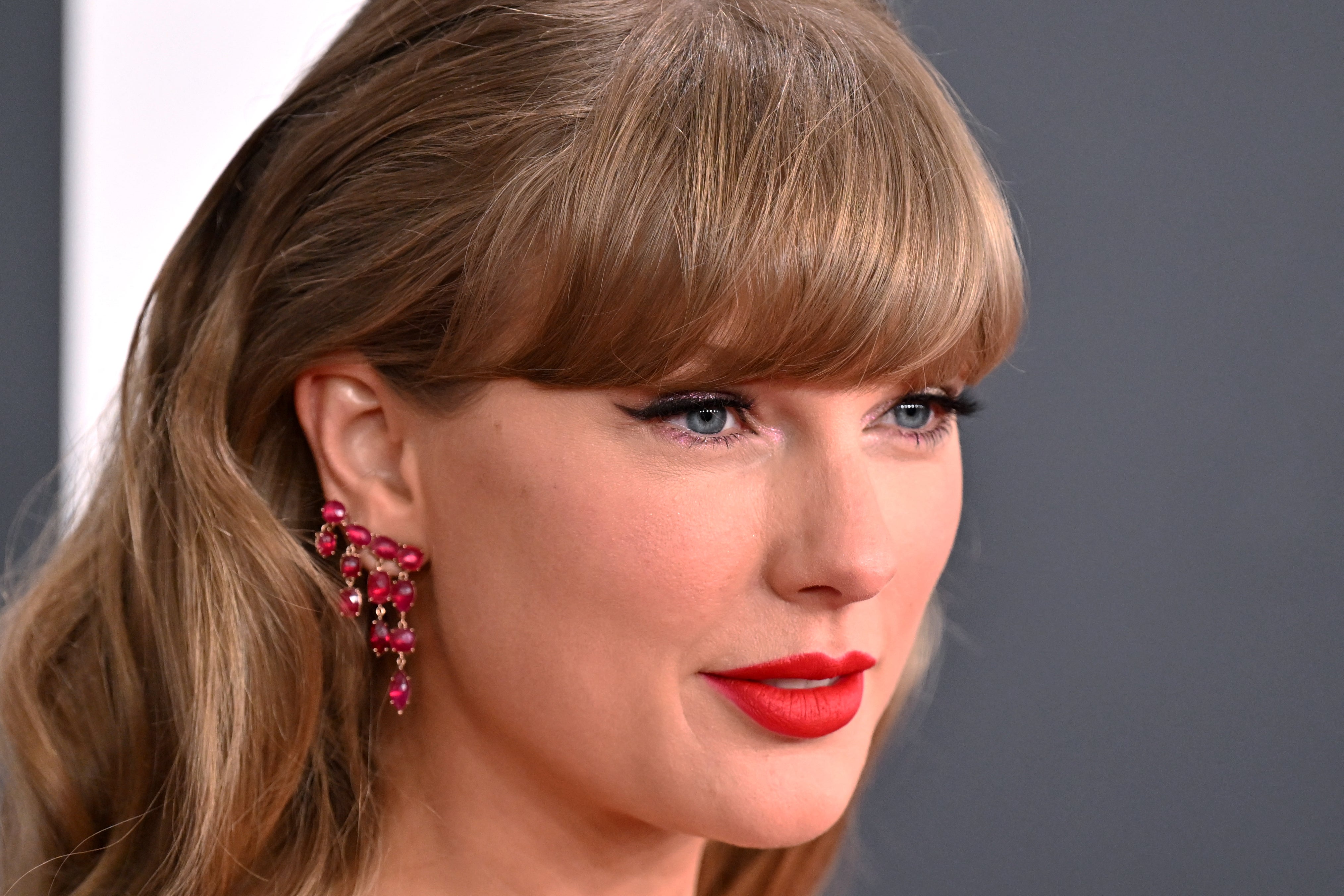Grok Imagine allowed a user to generate an image of Taylor Swift topless, according to a new report