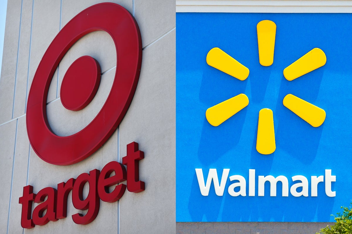 Over 300,000 step stools sold at Target and Walmart part of safety recall