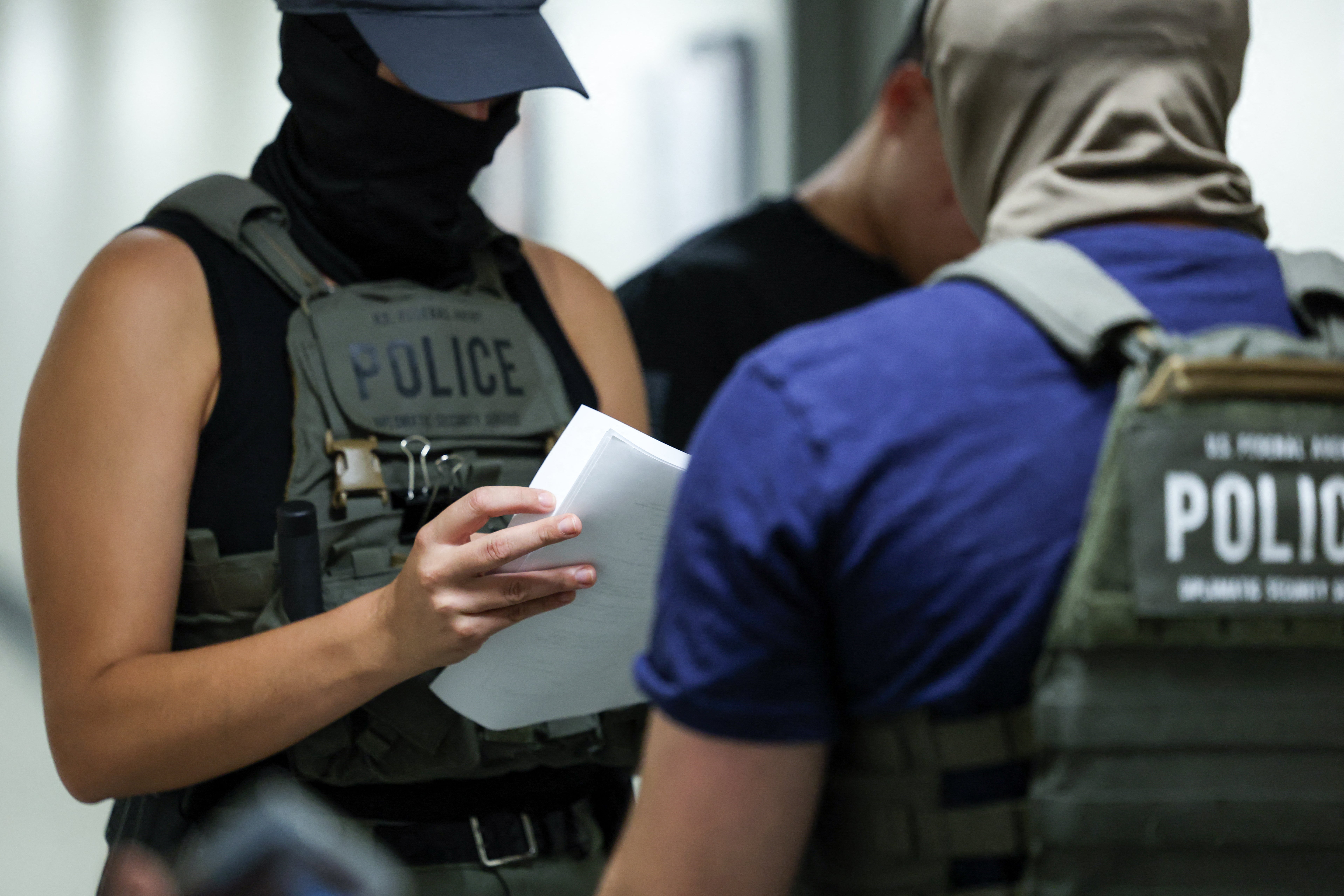 Trump administration tried to reopen deportation proceedings for man who was long dead: ‘They’re very negligent’