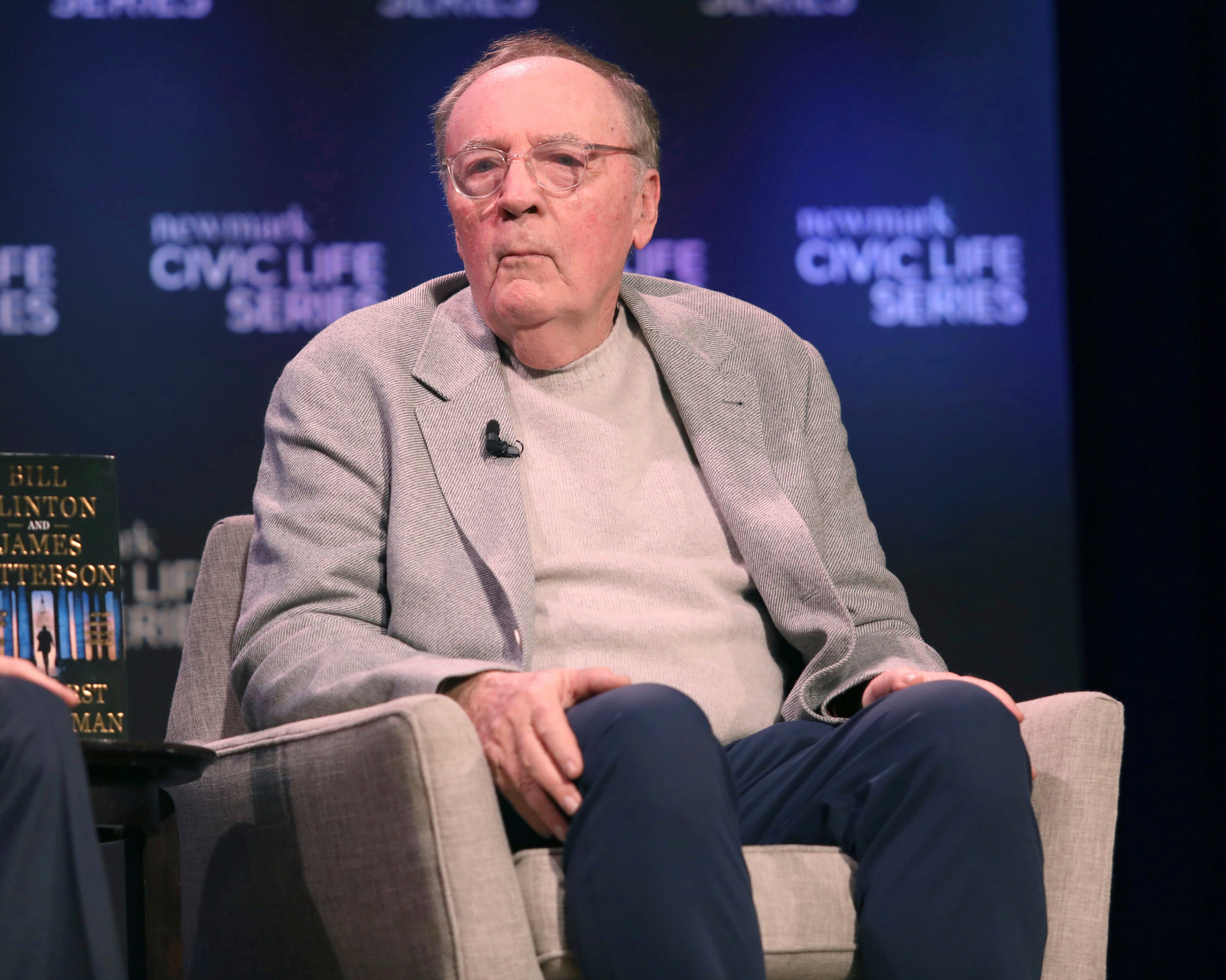 Books-Healthcare CEO Killed