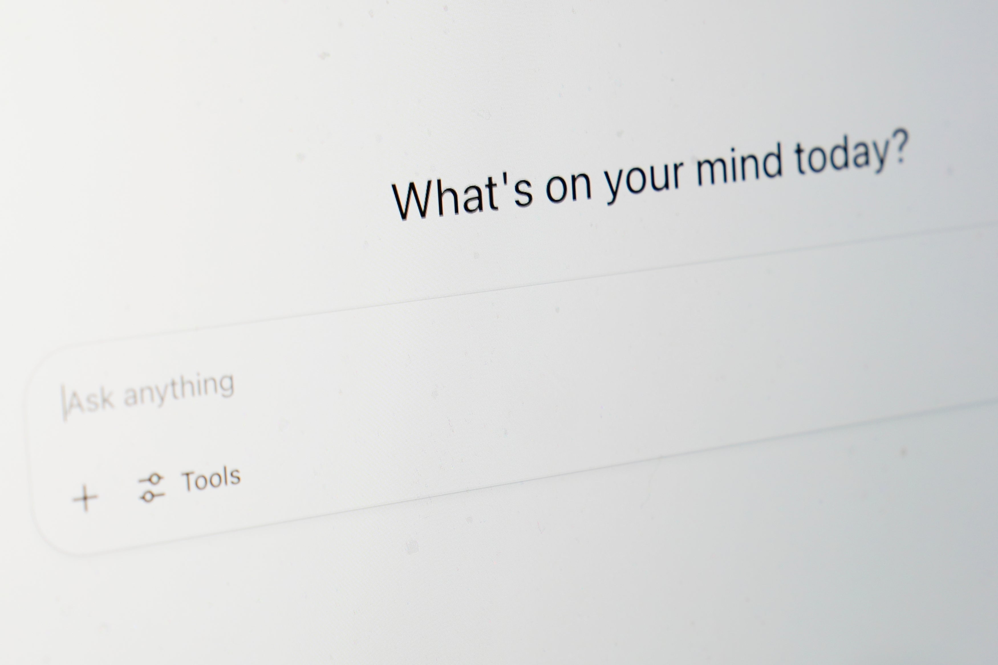 ChatGPT Vulnerable Teens