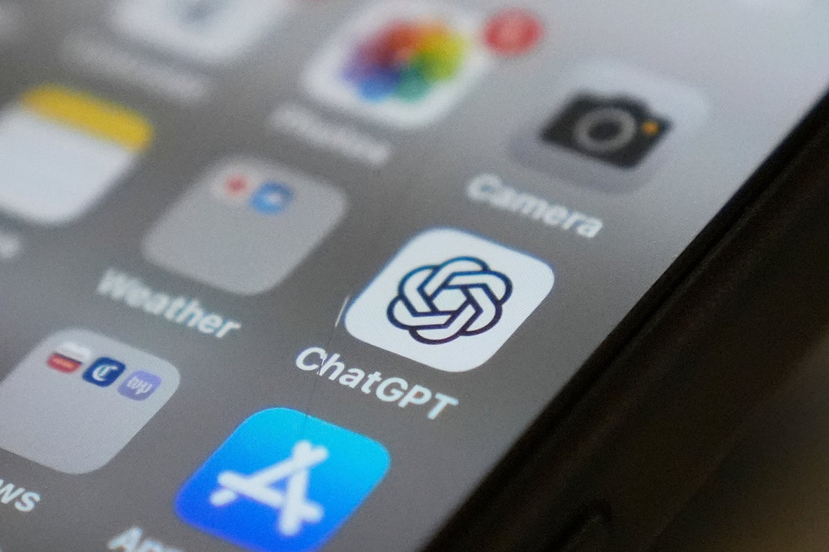 ChatGptは、ユーザーが反抗した後にあなたを補完します