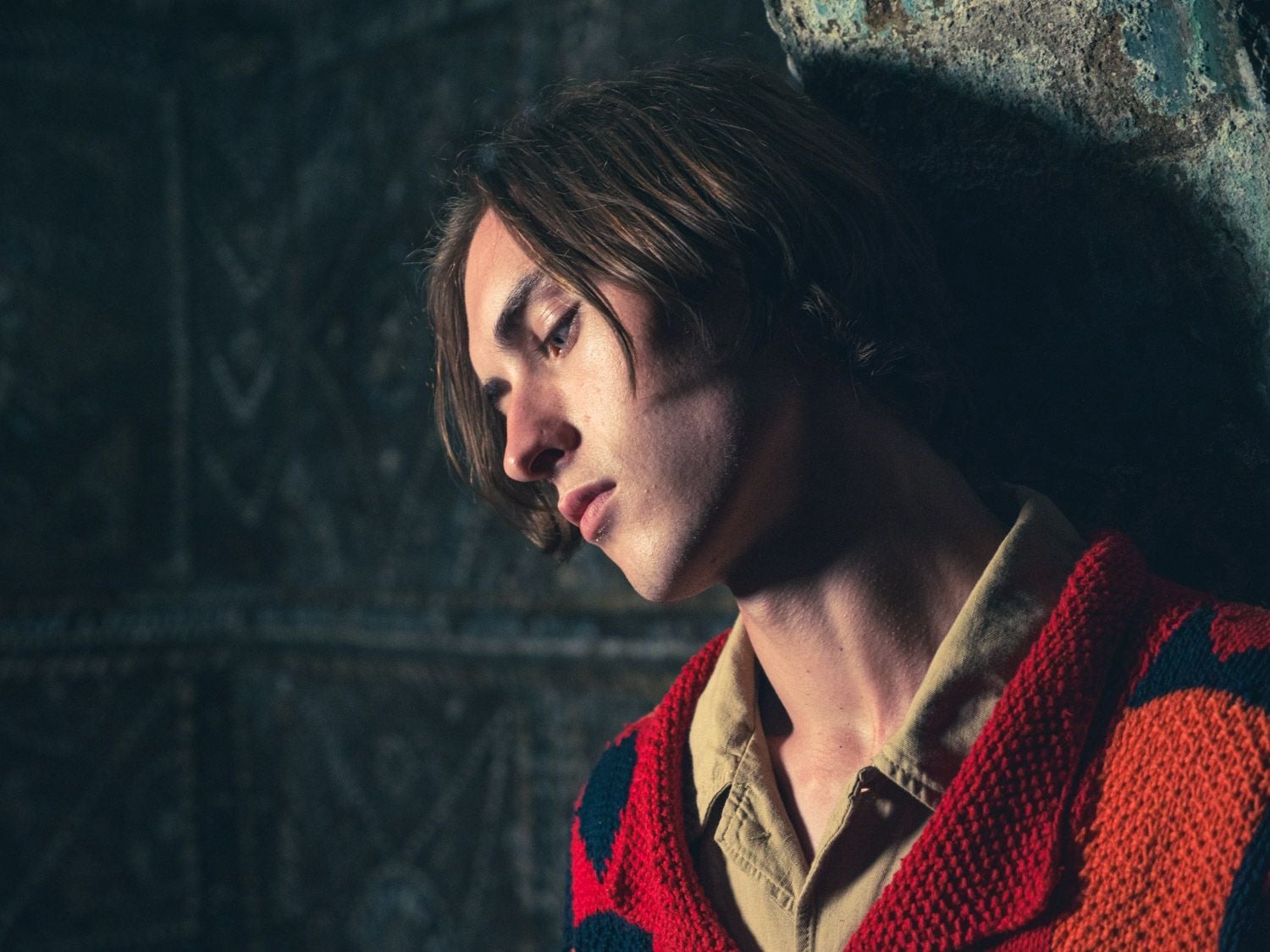 English-French electronic artist Memory of Jane reaches vibrant summits on his debut album ‘Unsinking the Cypress’