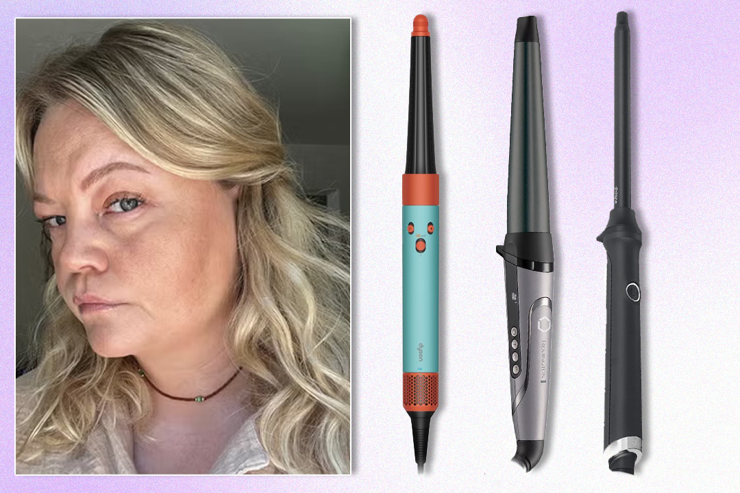 10 best hair curlers, tried and tested by beauty experts