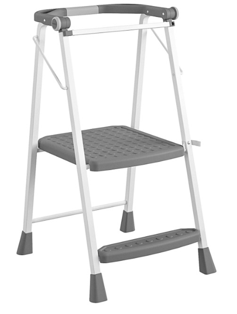 There have been two reported head injuries as a result of the safety bar defect