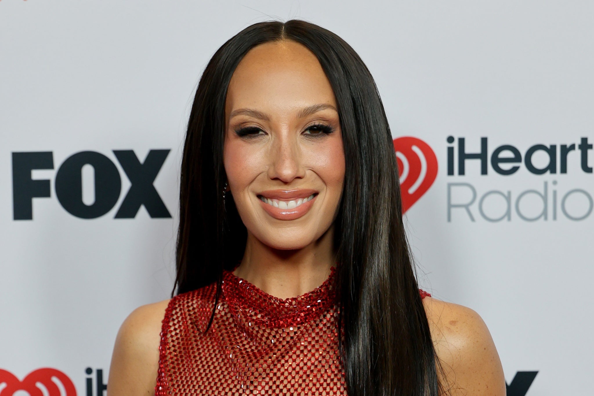 Cheryl Burke says never tried Ozempic months after revealing her weight loss