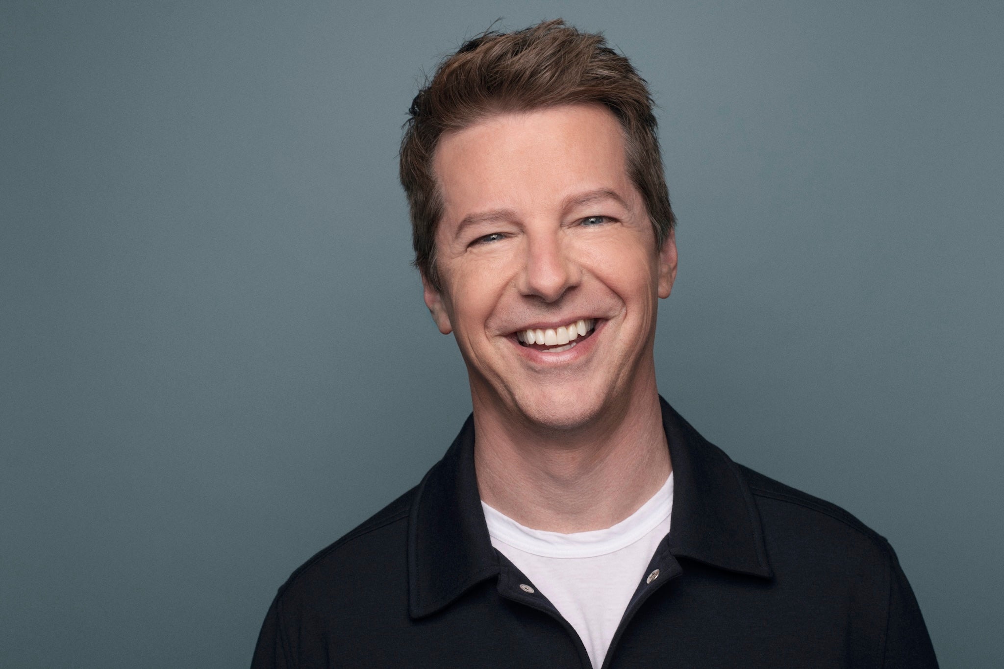 Sean Hayes on his Tony-winning turn: ‘Nobody would have ever cast me in this role’