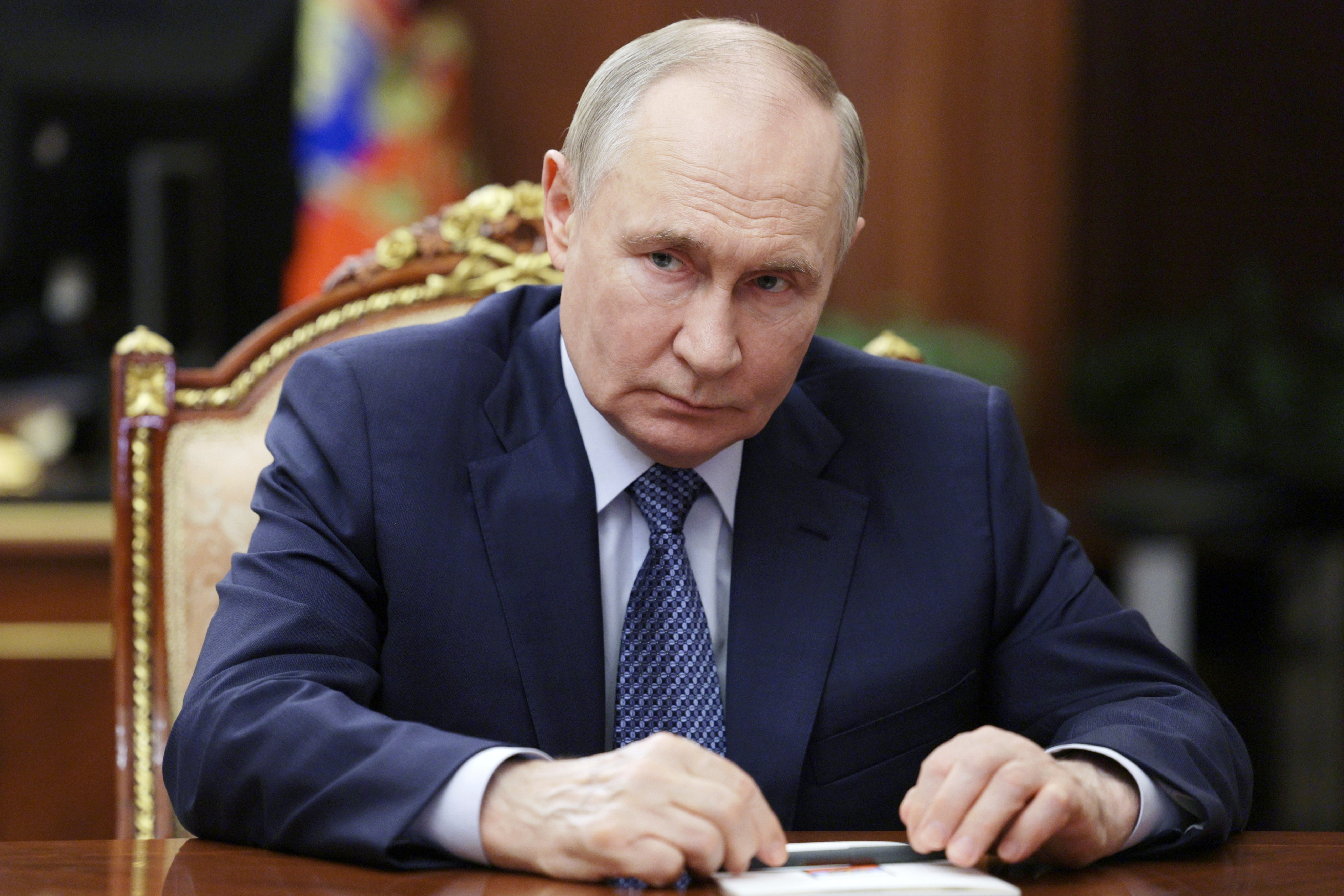 EU Russia US Treaties