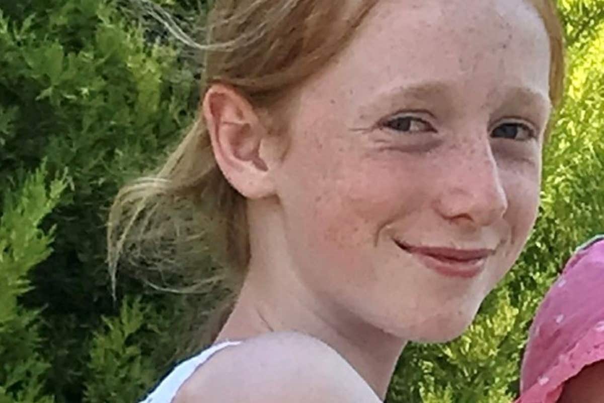 Ruth Szymankiewicz, 14, died at John Radcliffe Hospital in Oxford on February 14 2022 while she was a patient at Huntercombe Hospital – also known as Taplow Manor – in Berkshire