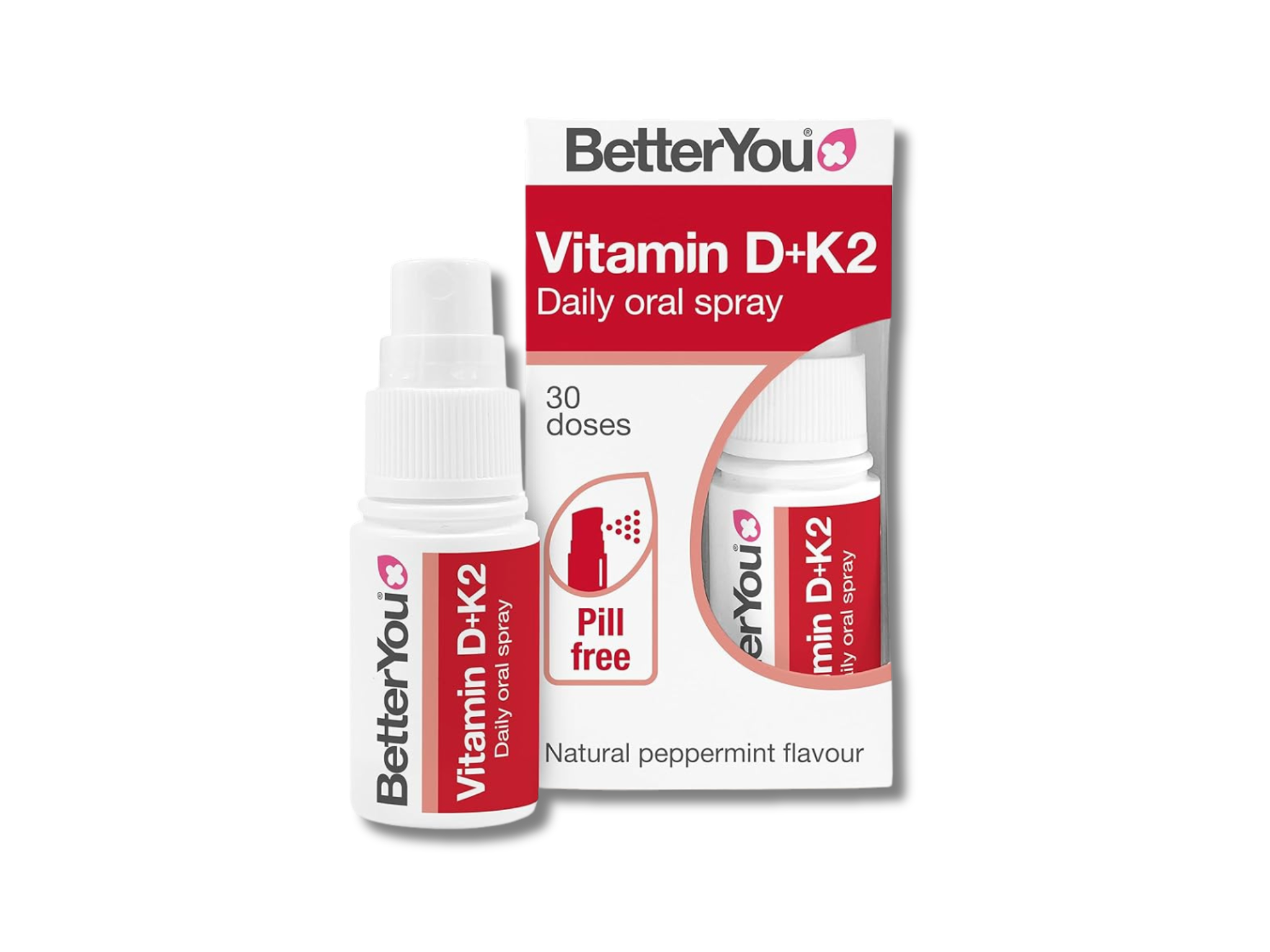 betteryou vitamin d spray