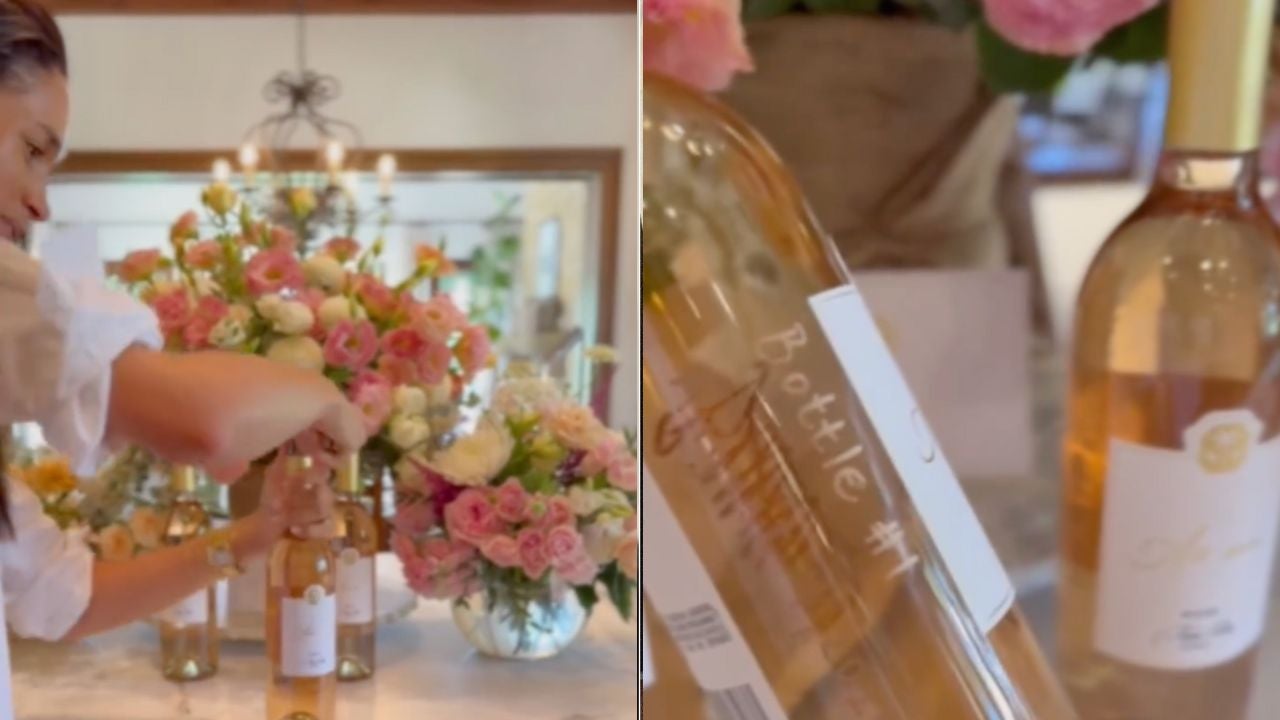 Meghan celebrates new As Ever venture with behind-the-scenes clip