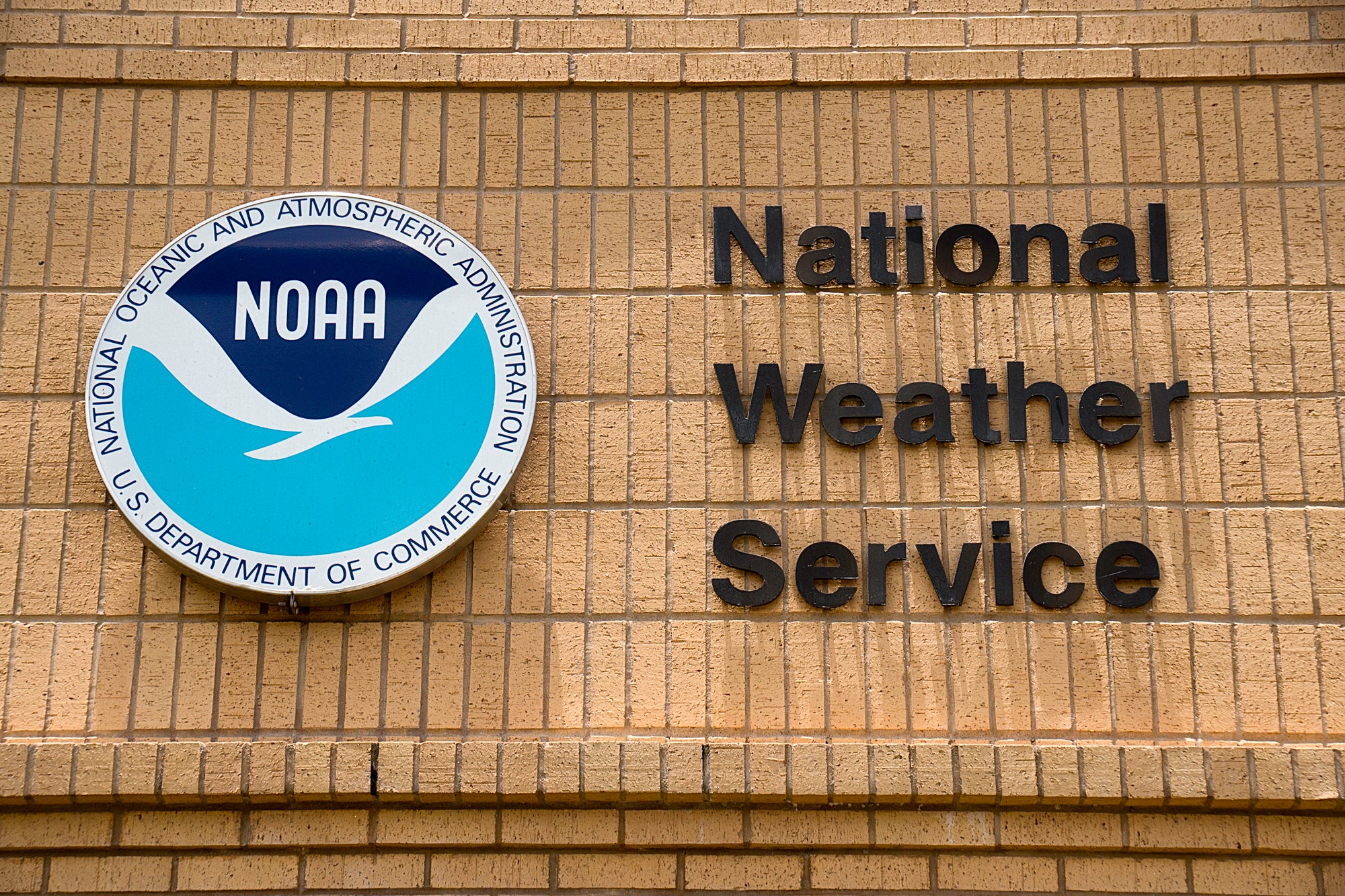 Climate Weather Service