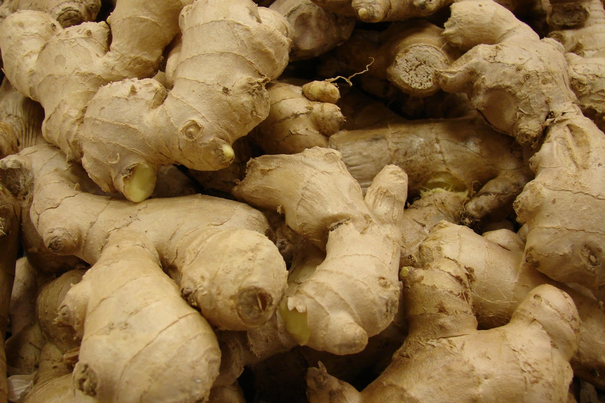 The common spice found to lower cholesterol and support heart health The common spice found to lower cholesterol and support heart health