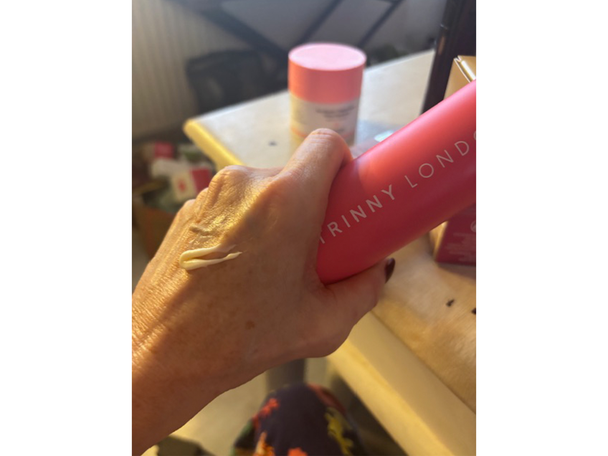 How we tested best moisturiser for mature skin IndyBest review 