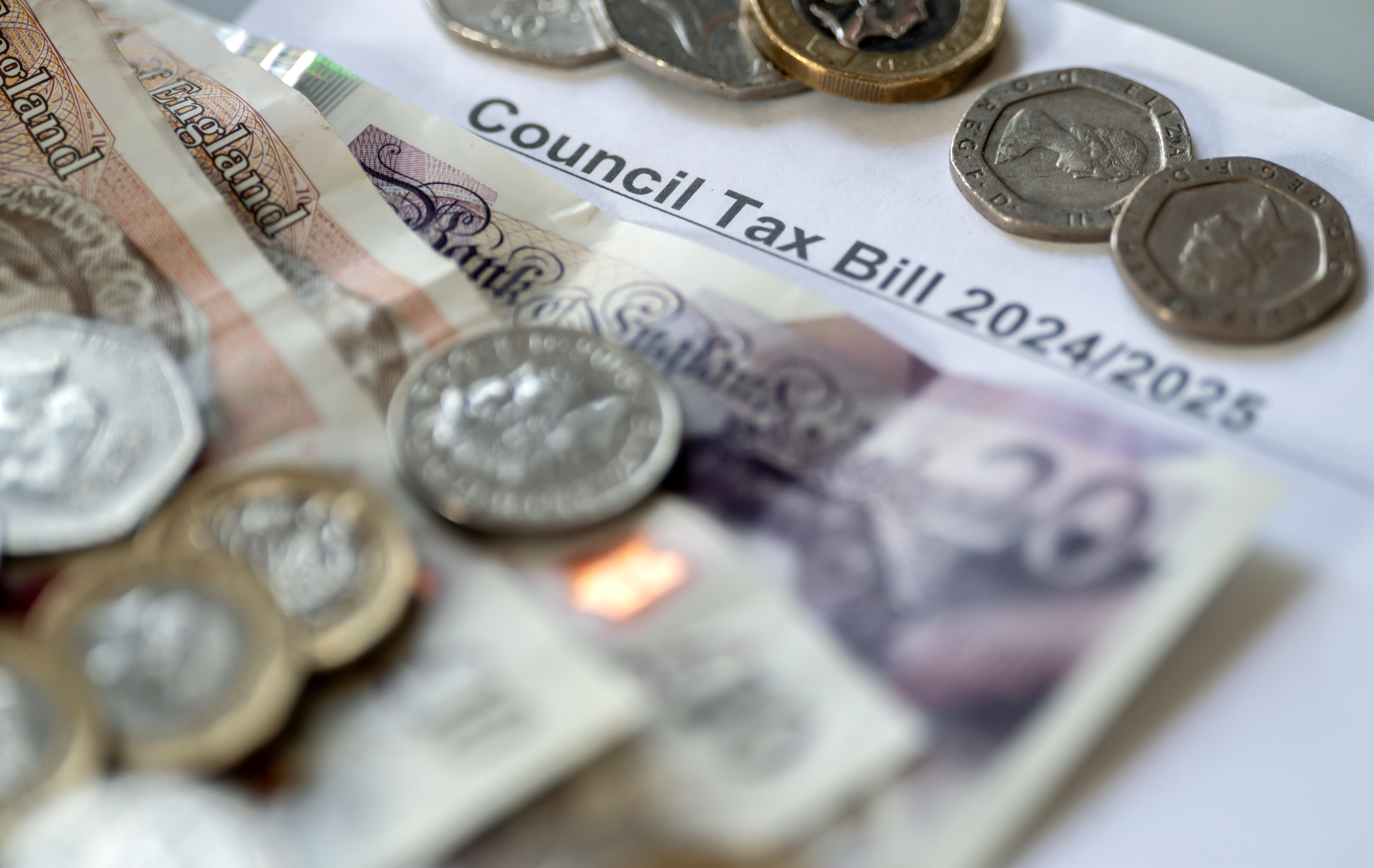 The LGA has said that four in five upper-tier councils in England will be pushed into effective bankruptcy by increasing spending on special educational needs and disabilities (Send) without significant reforms to the system